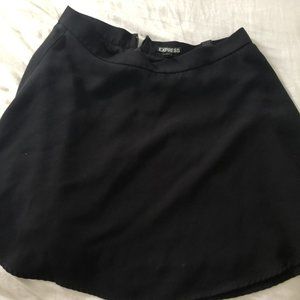 Express Skater Skirt